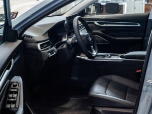 Новый Belgee S50 2025 1.5 AT (122 л.с.) Prestige  - фото 8