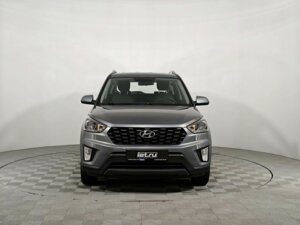 Hyundai Creta 2020 2.0 AT (150 л.с.) Travel + Advanced c пробегом - фото 8