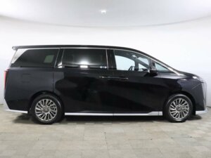 Новый GAC M8 2024 2.0 AT (231 л.с.) GX  - фото 4