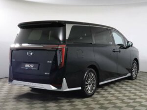 Новый GAC M8 2024 2.0 AT (231 л.с.) GX  - фото 5