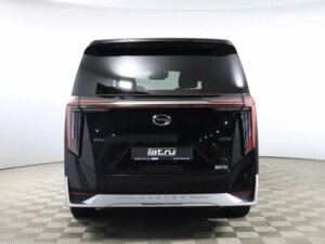 Новый GAC M8 2024 2.0 AT (231 л.с.) GX  - фото 6