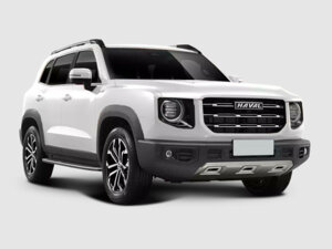 Новый Haval Dargo 2025 2.0 AMT (192 л.с.) 4WD Premium  - фото 1