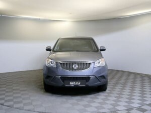 SsangYong Actyon 2013 2.0d MT (149 л.с.) 4WD  c пробегом - фото 2