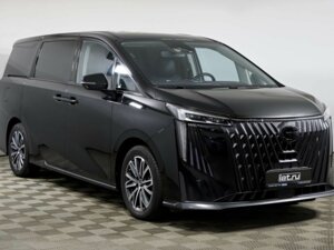 GAC M8 2023 2.0 AT (231 л.с.) Lounge c пробегом - фото 3