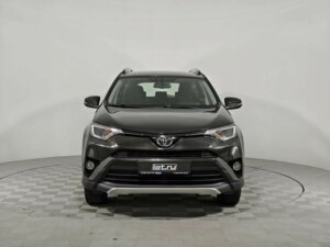 Toyota RAV4 2016 2.0 CVT (146 л.с.) 4WD Комфорт c пробегом - фото 8