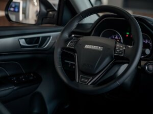 Новый Haval M6 2025 1.5 AMT (143 л.с.) Family  - фото 8