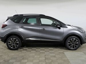 Renault Kaptur 2018 1.6 CVT (114 л.с.) Style c пробегом - фото 4