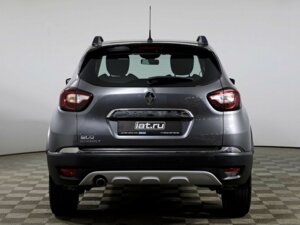 Renault Kaptur 2018 1.6 CVT (114 л.с.) Style c пробегом - фото 6