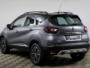 Renault Kaptur 2018 1.6 CVT (114 л.с.) Style c пробегом - фото 7
