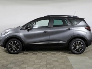 Renault Kaptur 2018 1.6 CVT (114 л.с.) Style c пробегом - фото 8