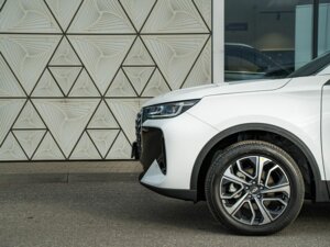 Новый Chery Tiggo 7L 2025 1.6 AMT (150 л.с.) 4WD Active  - фото 7