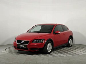 Volvo C30 2008 1.6 MT (100 л.с.) OP30 Optima c пробегом - фото 1