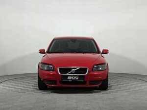 Volvo C30 2008 1.6 MT (100 л.с.) OP30 Optima c пробегом - фото 2