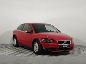 Volvo C30 2008 1.6 MT (100 л.с.) OP30 Optima c пробегом - фото 3