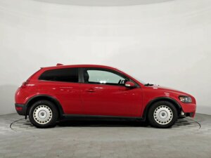 Volvo C30 2008 1.6 MT (100 л.с.) OP30 Optima c пробегом - фото 4