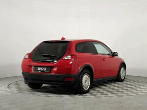 Volvo C30 2008 1.6 MT (100 л.с.) OP30 Optima c пробегом - фото 5