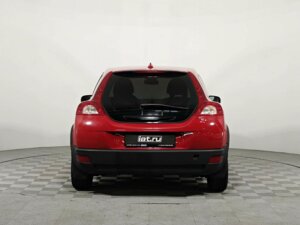 Volvo C30 2008 1.6 MT (100 л.с.) OP30 Optima c пробегом - фото 6