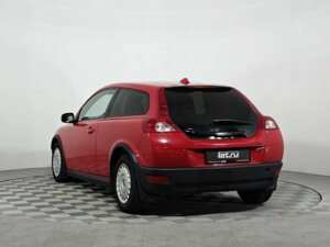 Volvo C30 2008 1.6 MT (100 л.с.) OP30 Optima c пробегом - фото 7