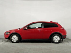 Volvo C30 2008 1.6 MT (100 л.с.) OP30 Optima c пробегом - фото 8