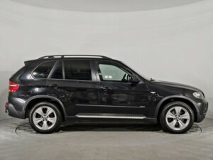 BMW X5 2008 30d 3.0d AT (235 л.с.) 4WD  c пробегом - фото 5