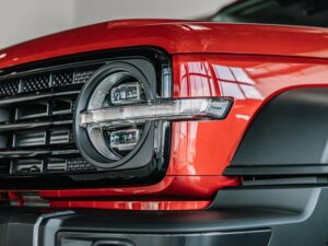 Новый Tank 300 2025 2.0 AT (220 л.с.) 4WD City Premium  - фото 4