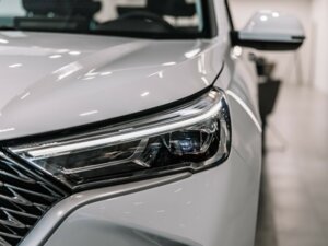 Новый Haval M6 2025 1.5 AMT (143 л.с.) Family  - фото 3