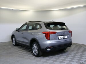 Новый Haval Jolion 2025 1.5 AMT (150 л.с.) 4WD Elite  - фото 7