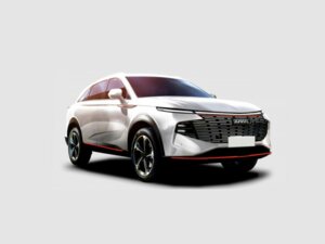 Новый Haval F7 2025 2.0 AMT (192 л.с.) 4WD Tech Plus  - фото 1