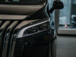 Новый Wey 80 2025 37.96 kWh 1.5hyb AT (487 л.с.) 4WD Premium  - фото 4