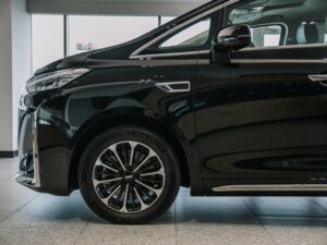 Новый Wey 80 2025 37.96 kWh 1.5hyb AT (487 л.с.) 4WD Premium  - фото 5