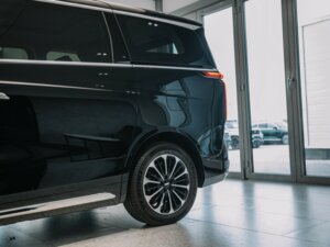 Новый Wey 80 2025 37.96 kWh 1.5hyb AT (487 л.с.) 4WD Premium  - фото 6