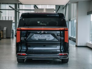 Новый Wey 80 2025 37.96 kWh 1.5hyb AT (487 л.с.) 4WD Premium  - фото 7