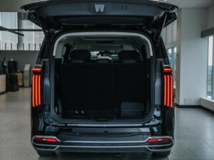 Новый Wey 80 2025 37.96 kWh 1.5hyb AT (487 л.с.) 4WD Premium  - фото 8