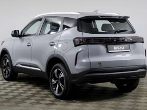 Новый TENET T4 2025 1.5 AMT (147 л.с.) Active  - фото 7