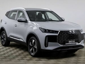 Новый TENET T4 2025 1.5 AMT (147 л.с.) Active  - фото 3