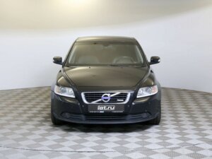 Volvo S40 2008 2.4 AT (140 л.с.)  c пробегом - фото 2