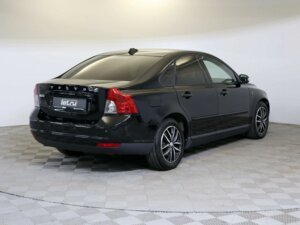 Volvo S40 2008 2.4 AT (140 л.с.)  c пробегом - фото 5