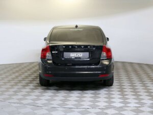 Volvo S40 2008 2.4 AT (140 л.с.)  c пробегом - фото 6