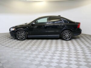 Volvo S40 2008 2.4 AT (140 л.с.)  c пробегом - фото 8