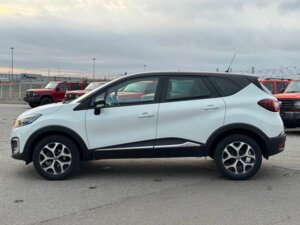 Renault Kaptur 2017 1.6 CVT (114 л.с.) Style c пробегом - фото 8