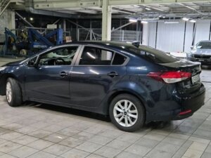 Kia Cerato 2019 2.0 AT (150 л.с.) Prestige c пробегом - фото 2