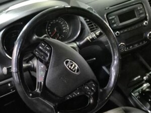 Kia Cerato 2019 2.0 AT (150 л.с.) Prestige c пробегом - фото 5