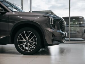 Новый GAC GS8 2025 2.0 AT (231 л.с.) 4WD GT  - фото 4