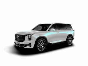 Новый GAC GS8 2025 2.0 AT (231 л.с.) 4WD GT  - фото 1