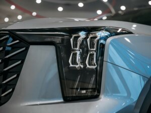 Новый GAC GS8 2025 2.0 AT (231 л.с.) 4WD GX Premium  - фото 6