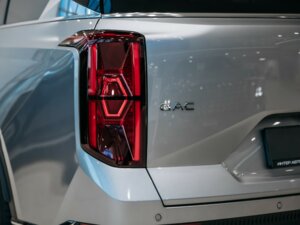 Новый GAC GS8 2025 2.0 AT (231 л.с.) 4WD GX Premium  - фото 7