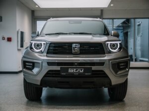 Новый Tank 700 2025 3.0 AT (354 л.с.) 4WD Superior  - фото 2