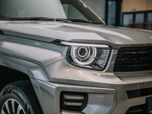 Новый Tank 700 2025 3.0 AT (354 л.с.) 4WD Superior  - фото 5