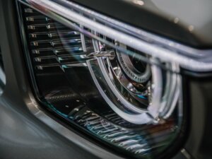 Новый Tank 700 2025 3.0 AT (354 л.с.) 4WD Superior  - фото 7