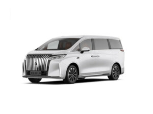 Новый Wey 80 2024 37.96 kWh 1.5hyb AT (487 л.с.) 4WD Premium  - фото 1